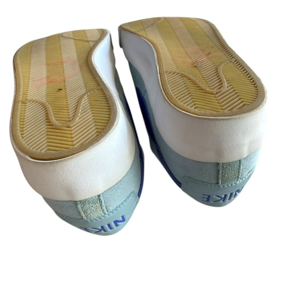 Nike SB Zoom Blazer Low Pro GT Sneakers, Men’s 12 - Picture 8 of 10